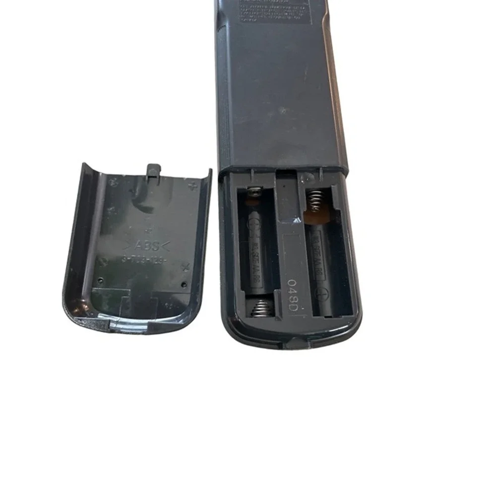 Sony rmt d116a